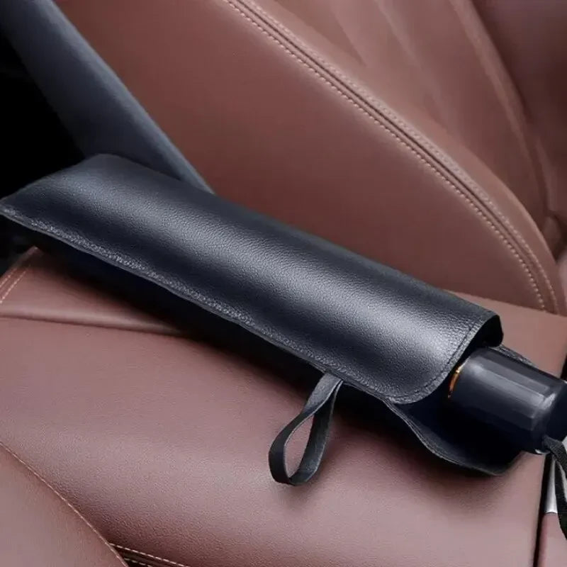 Folding Car Windshield Sunshade