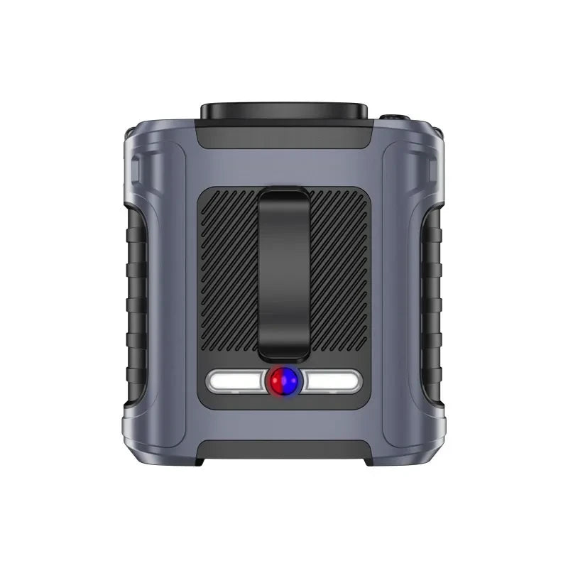 Portable Wearable Cooling Waist Fan
