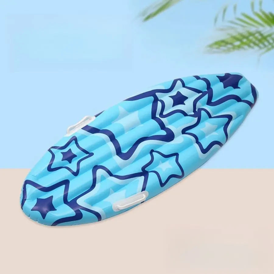 Inflatable Surfboard Pool Toy