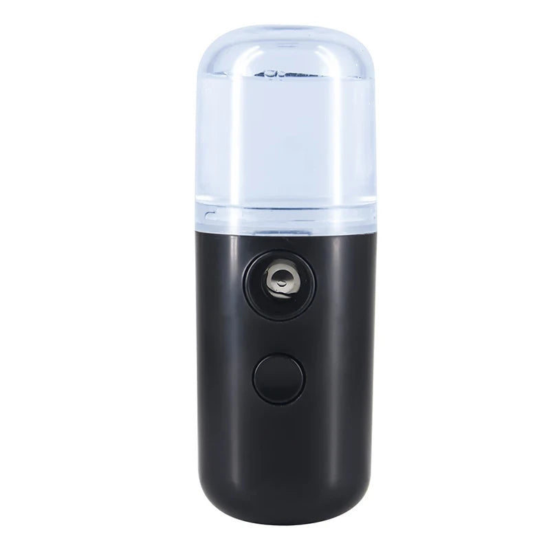 Portable Rechargeable Mini Humidifier