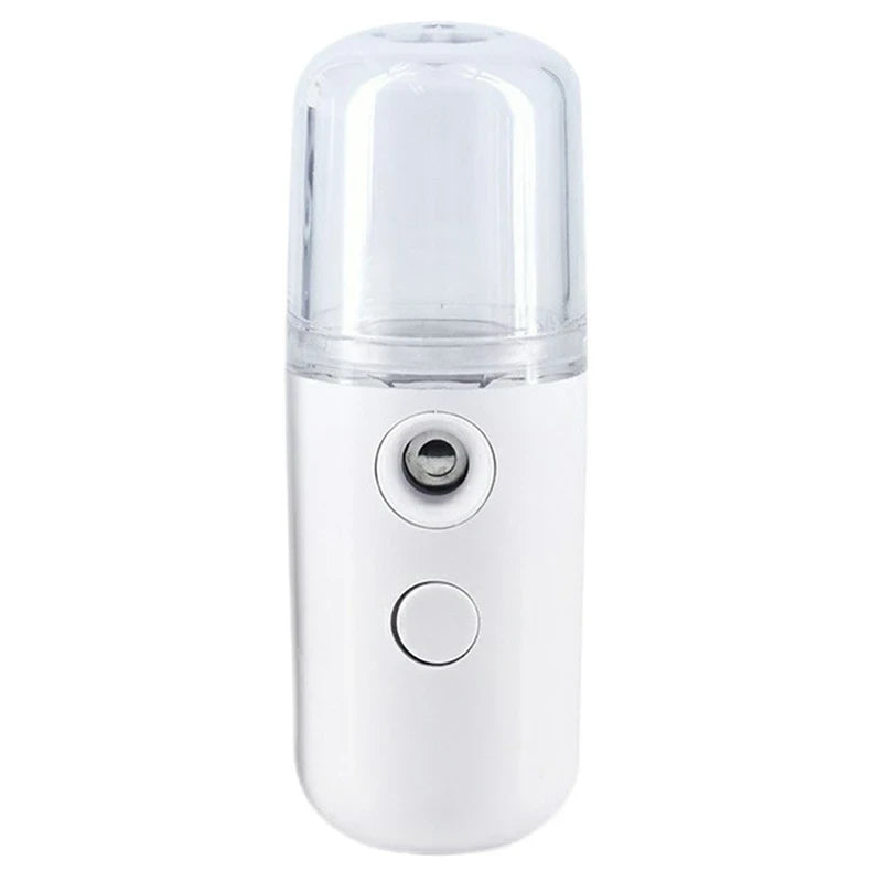 Portable Rechargeable Mini Humidifier