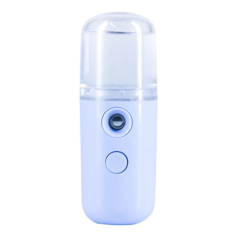 Portable Rechargeable Mini Humidifier