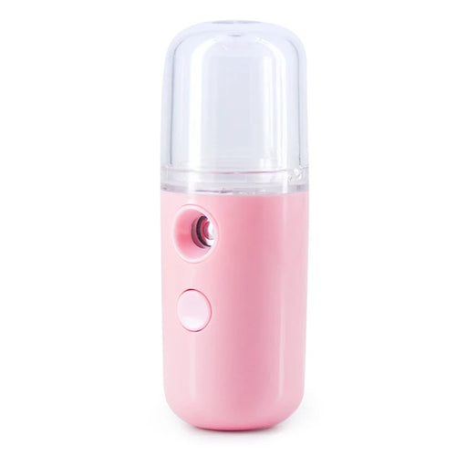 Portable Rechargeable Mini Humidifier